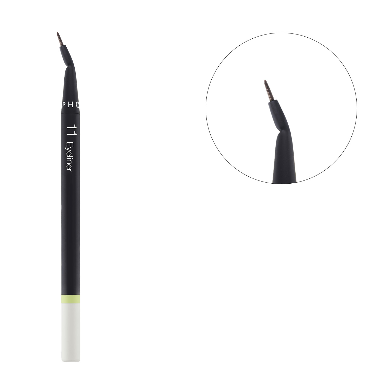 THE EYELINER BRUSH-24 11 (PINCEL DELINEADOR)